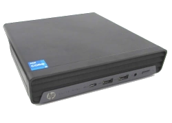 HP Elite Mini 600 G9 Intel Core i5-13th Gen desktop