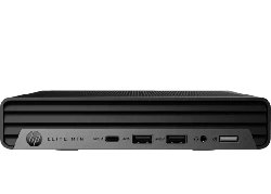 HP Elite Mini 800 G9 Intel Core i7-12th Gen desktop