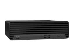 HP Elite SFF 800 G9 Intel Core i5-13th Gen desktop