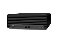 HP Elite SFF 800 G9 Intel Core i7-13th Gen UHD Graphics 770 desktop