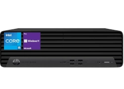 HP EliteDesk 600 G9 SFF Intel Core i5-12th Gen desktop