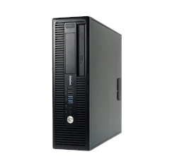 HP Elitedesk 705 G1 SFF desktop