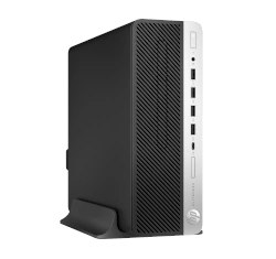 HP EliteDesk 705 G4 AMD Ryzen 7 SFF & Micro Tower desktop