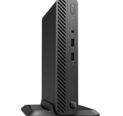HP EliteDesk 800 G5 Intel Core i7-9700 desktop