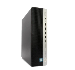 HP EliteDesk 800 G5 SFF Intel Core i5 9th Gen desktop
