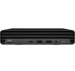 HP EliteDesk 800 G8 Mini Intel Core i5-11th Gen desktop