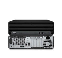 HP EliteDesk 800 G8 Mini Intel Core i9-11th Gen desktop