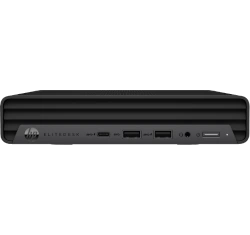 HP EliteDesk 805 G6 AMD Ryzen 3 PRO 4350 desktop