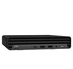 HP EliteDesk 805 G6 AMD Ryzen 5 PRO 4650 desktop