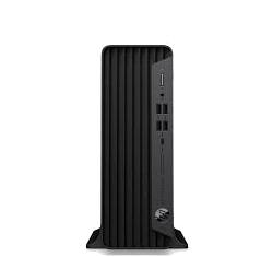 HP EliteDesk 805 G8 Mini AMD Ryzen 3 PRO 5350 desktop