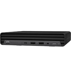 HP EliteDesk 805 G8 Mini AMD Ryzen 5 PRO 5650 desktop