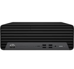 HP EliteDesk 805 G8 Mini AMD Ryzen 7 PRO 5750 desktop