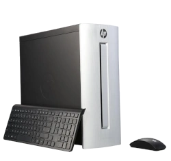 HP Envy 750 Intel Core i7 desktop