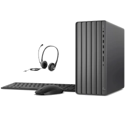 HP Envy Intel Core i7-11th Gen GTX 1660 Super desktop