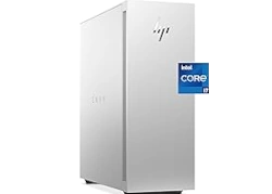 HP Envy Intel Core i7-12th Gen RTX 3070 Ti desktop