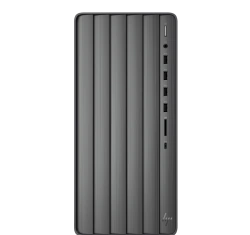 HP Envy TE01-1114 Intel Core i5 10th Gen desktop