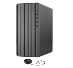 HP Envy TE01-2250xt Intel Core i5 11th Gen RTX 3060 desktop