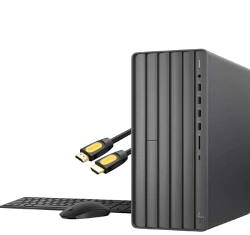 HP Envy TE01 Intel Core i7-10th Gen GTX1660 desktop