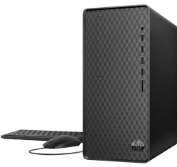 HP M01 AMD Ryzen 5 3400G desktop
