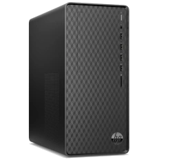 HP M01 AMD Ryzen 5 4600G desktop