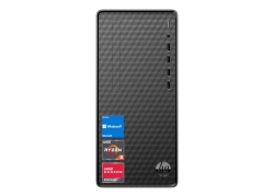 HP M01 AMD Ryzen 5 5600G desktop