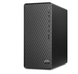 HP M01 Intel Core i3 10th Gen desktop