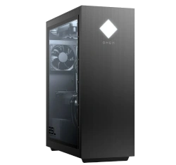 HP OMEN 25L Intel Core i3-10th Gen GTX 1660 desktop