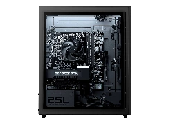 HP OMEN 25L Intel Core i7-10th Gen GTX 1660 Ti desktop