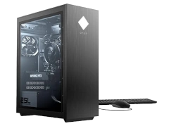 HP OMEN 25L Intel Core i7-12th Gen RTX 3080 desktop