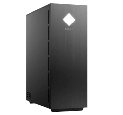 HP OMEN 25L Ryzen 5 5600 RTX 3060 desktop