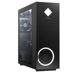 HP OMEN 25L RYZEN 7 5800 RTX 3070 desktop