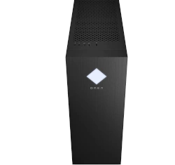 HP OMEN 25L RYZEN 7 5800X RX 5500 desktop
