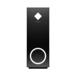 HP Omen 30L AMD Ryzen 5 5600X RTX 3090 desktop