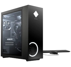 HP Omen-30L AMD Ryzen 7 3700x NO GPU desktop