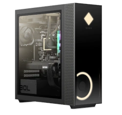 HP Omen-30L AMD Ryzen 7 3700x RTX 2060 desktop