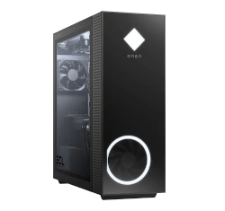 HP Omen-30L Intel Core i5 10th Gen RTX 3060 Ti desktop