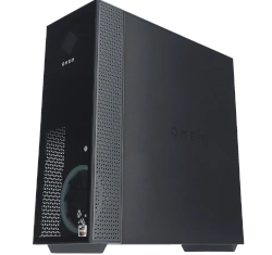 HP Omen-30L Intel Core i5 10th Gen RTX 3070 desktop