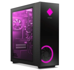 HP Omen-30L Intel Core i7 10th Gen RTX 3090 desktop