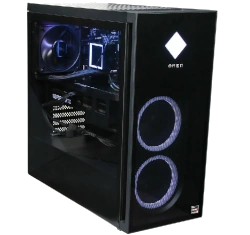 HP OMEN 40L AMD Ryzen 7 5800X RTX 3060 desktop