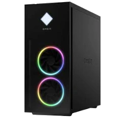 HP OMEN 40L Intel Core i7 12th Gen RTX 3070 desktop