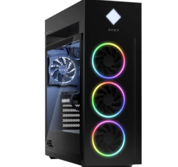 HP OMEN 45L Intel Core i7-12700K Gen RTX 3060 desktop