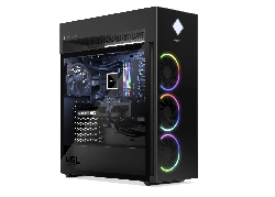 HP OMEN 45L Intel Core i9-13th Gen RTX 4060 Ti desktop