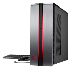 HP OMEN 870 Intel i7-7700 desktop