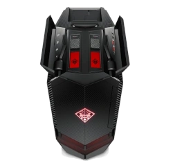 HP Omen 880 Gaming PC Intel Core i7 8th Gen. NVIDIA GTX 1070 desktop