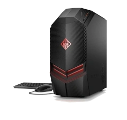 HP Omen 880 GTX 1080 Intel i7-8700 desktop