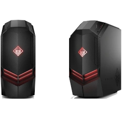 HP Omen 880 Intel i7 8700 GTX 1080 desktop