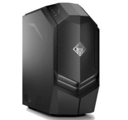HP OMEN 880 Ryzen 5 desktop