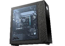 HP Omen AMD Ryzen 5 5600G RX 6600 desktop