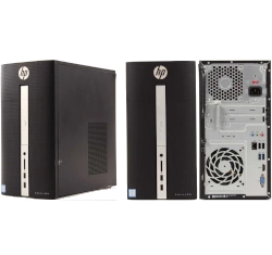HP Pavilion 510 Intel i7-6700T desktop