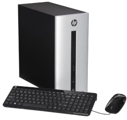 HP Pavilion 550 Intel i5-6400 desktop